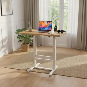 Rise - NO PROBLEM - Height Adjustable Table