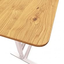 height adjustable table