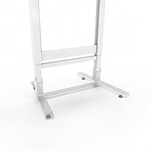 Rise - NO PROBLEM - Height Adjustable Table height adjustable table