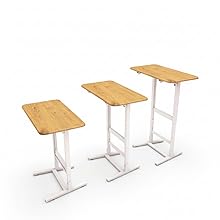 height adjustable table