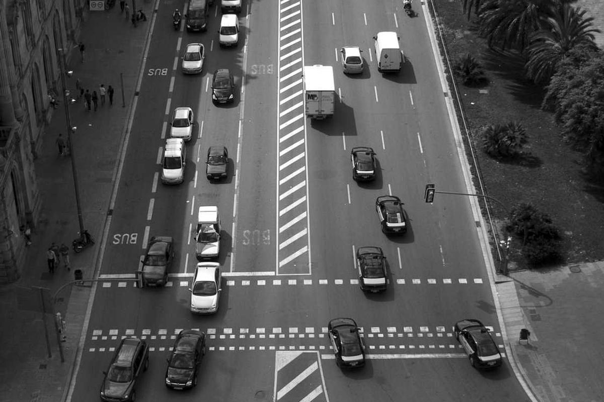 Compact TV stand with slender design in a small living room