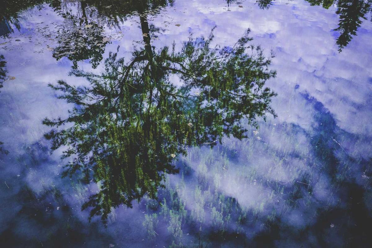 Cozy Indian living room with compact side table and minimal decor