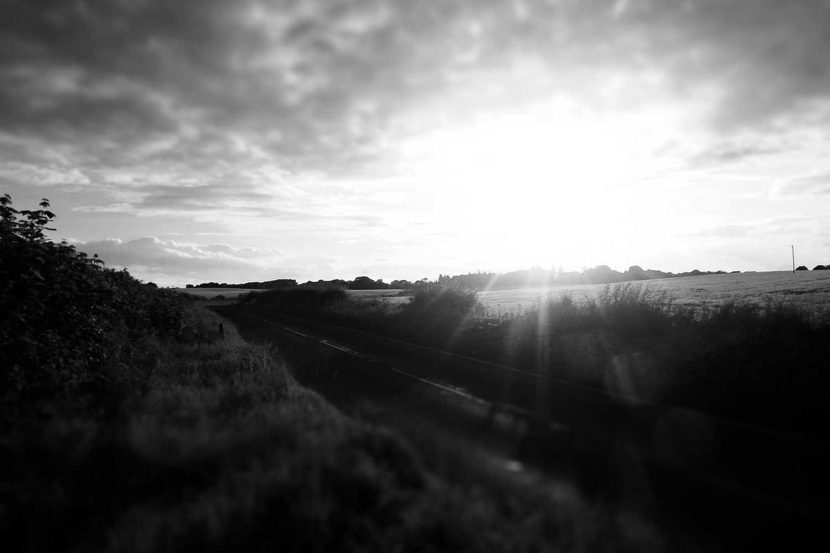 Modern Indian home in North Bangalore with space saving table design