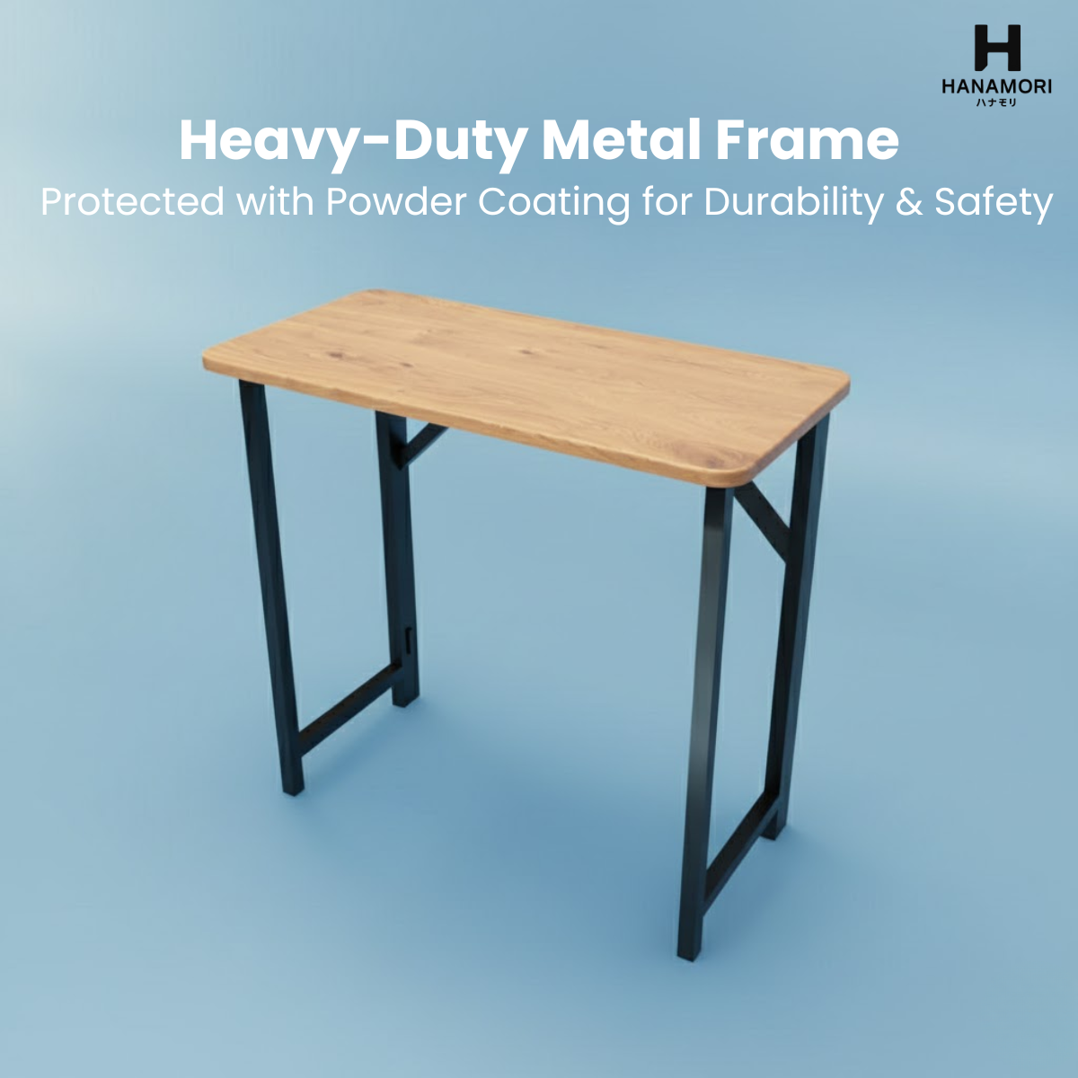 hanamori work mate (self installing) | foldable study & work desk | no tools setup | laptop table for home office & wfh | portable laptop table | 5 secs step up hanamori work mate (self installing) | foldable study & work desk | no tools setup | laptop table for home office & wfh | portable laptop table | 5 secs step up