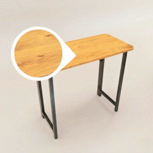 Hanamori Work Mate (Self-Installing) | Foldable Study & Work Desk | No-Tools Setup | 5 Secs Step-up hanamori work mate (self installing) | foldable study & work desk | no tools setup | laptop table for home office & wfh | portable laptop table | 5 secs step up