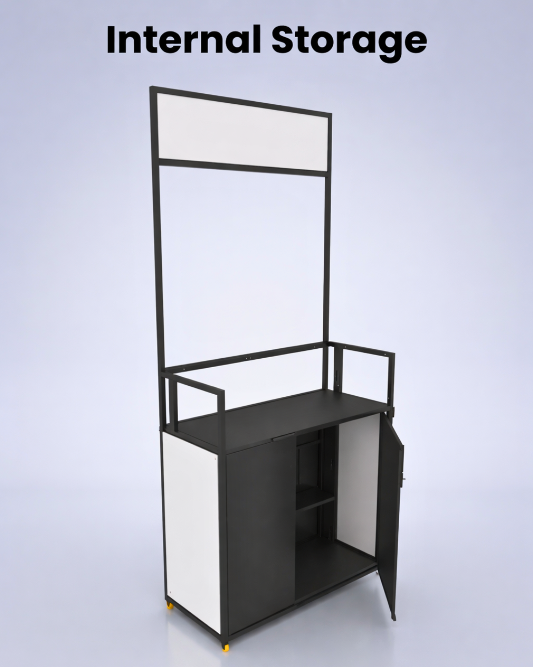 hanamori premium momo cart (with storage | lit | pre designed artwork) – 3×7 hanamori premium momo cart (with storage | lit | pre designed artwork) – 3×7